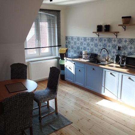 Apartament 27A Еленя-Гура Экстерьер фото