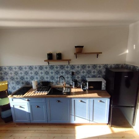 Apartament 27A Еленя-Гура Экстерьер фото