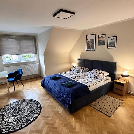 Apartament 27A Еленя-Гура Экстерьер фото