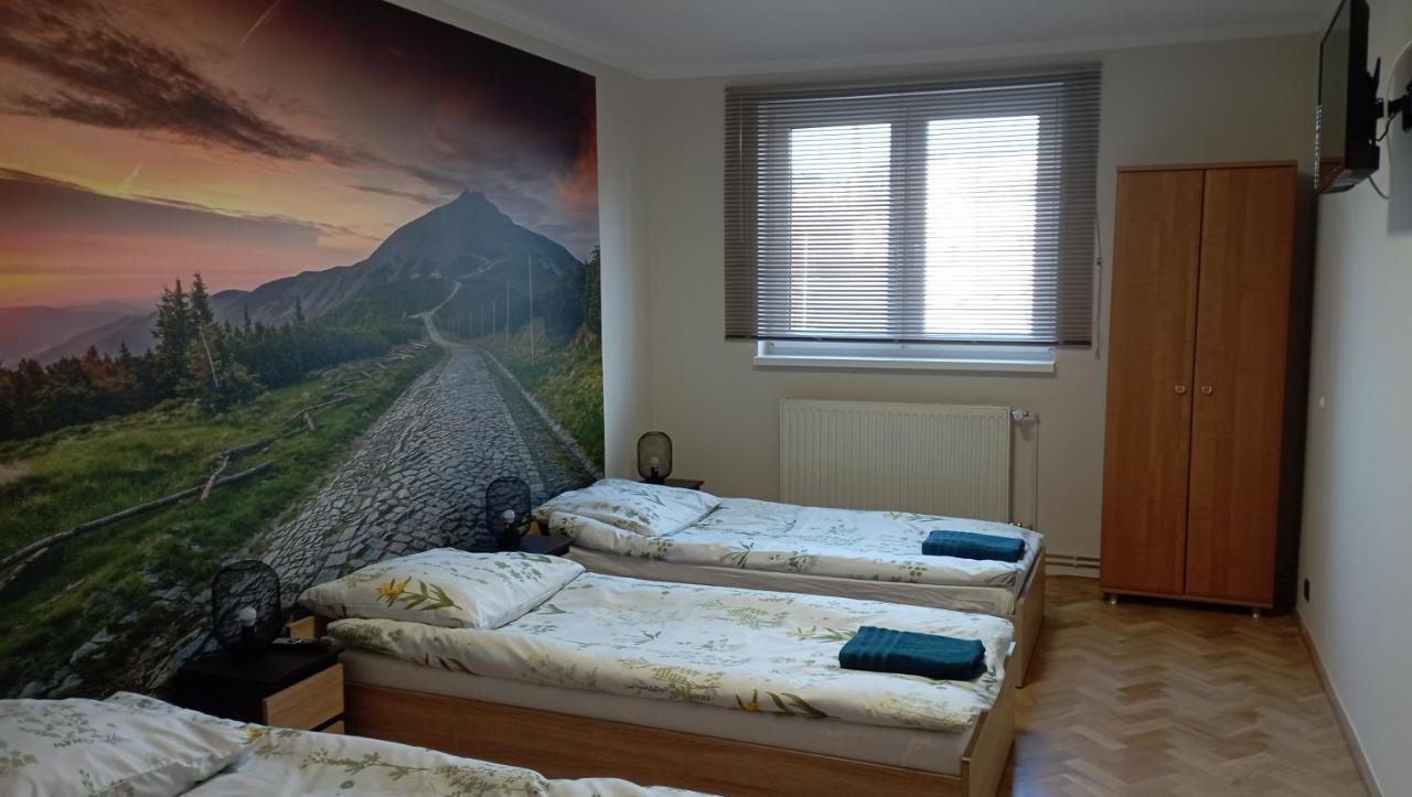 Apartament 27A Еленя-Гура Экстерьер фото