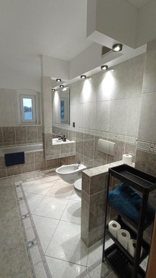 Apartament 27A Еленя-Гура Экстерьер фото