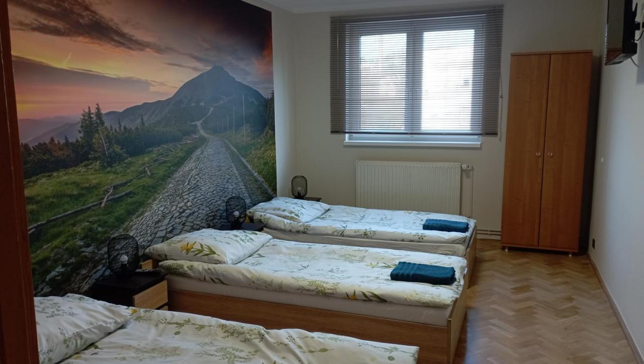 Apartament 27A Еленя-Гура Экстерьер фото