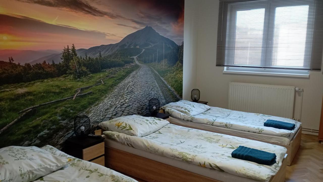 Apartament 27A Еленя-Гура Экстерьер фото