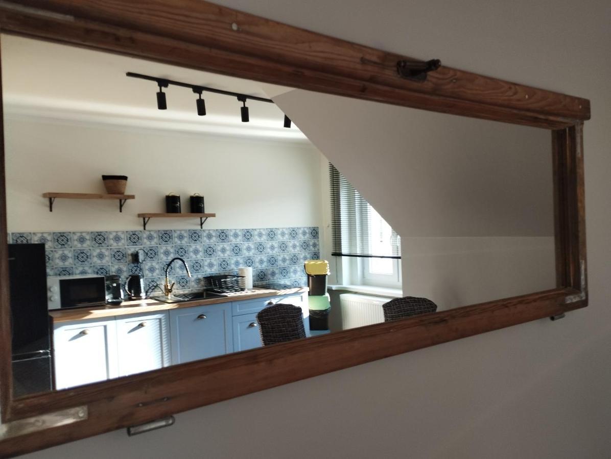 Apartament 27A Еленя-Гура Экстерьер фото