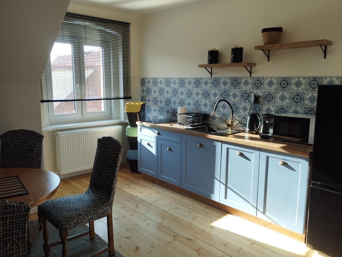 Apartament 27A Еленя-Гура Экстерьер фото