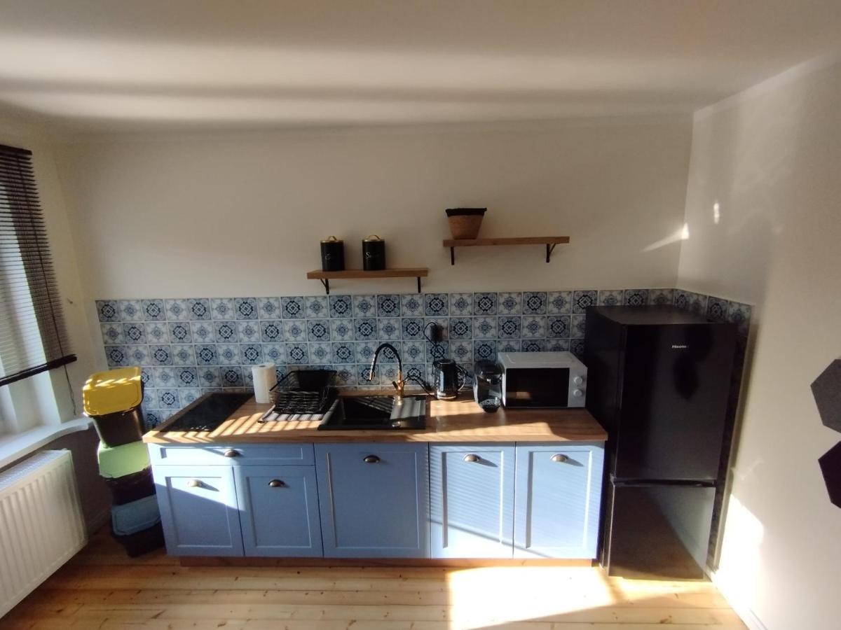 Apartament 27A Еленя-Гура Экстерьер фото