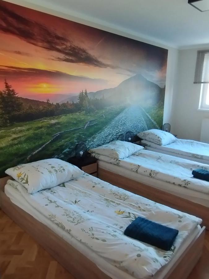 Apartament 27A Еленя-Гура Экстерьер фото
