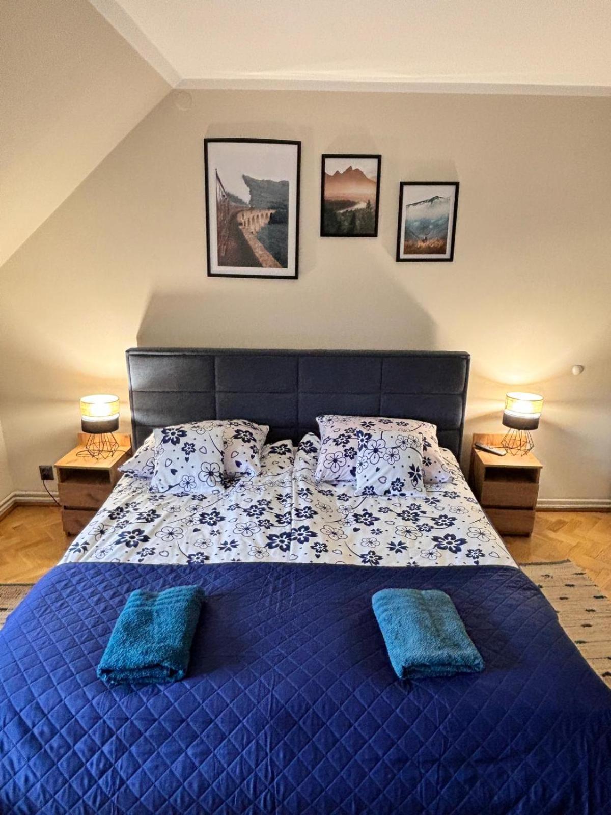 Apartament 27A Еленя-Гура Экстерьер фото