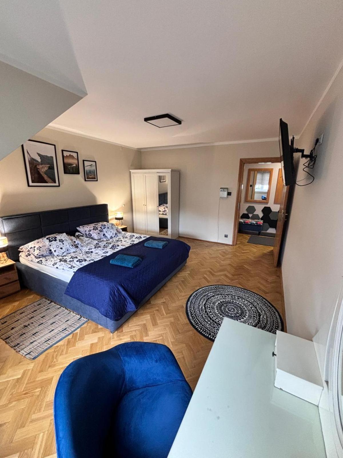 Apartament 27A Еленя-Гура Экстерьер фото