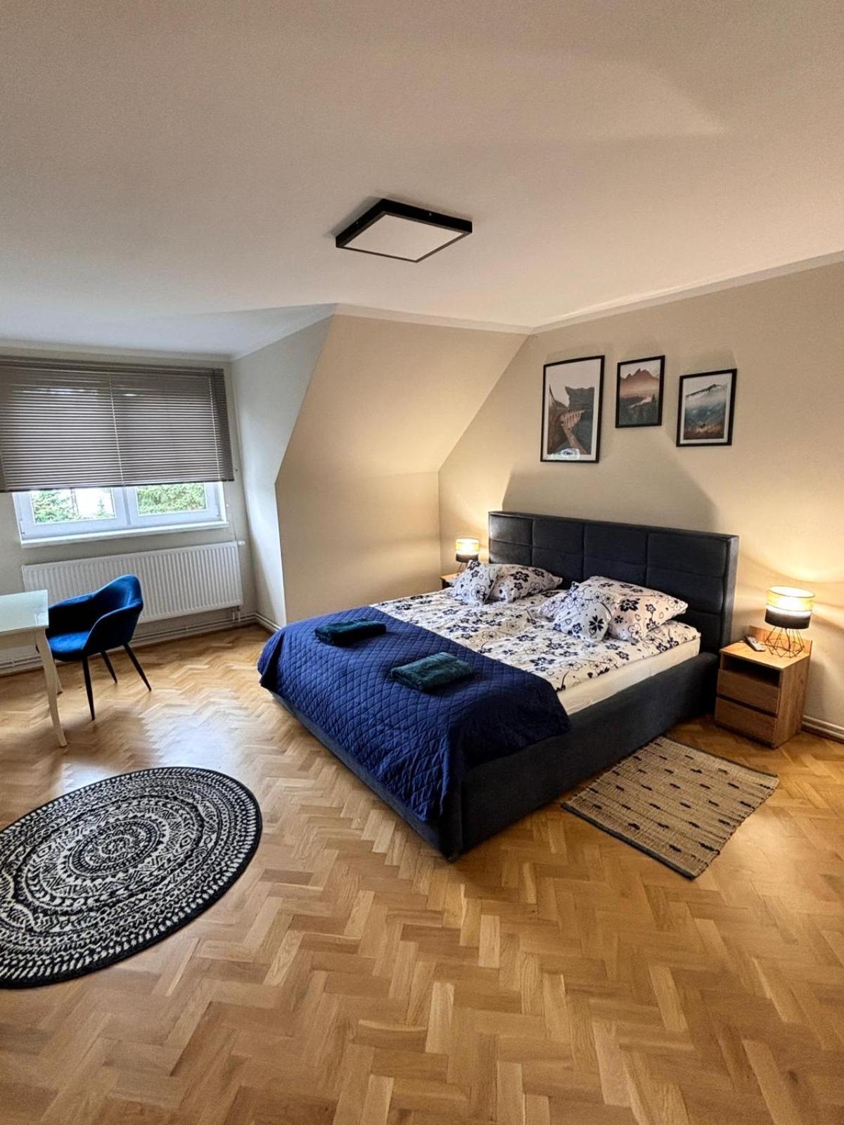 Apartament 27A Еленя-Гура Экстерьер фото