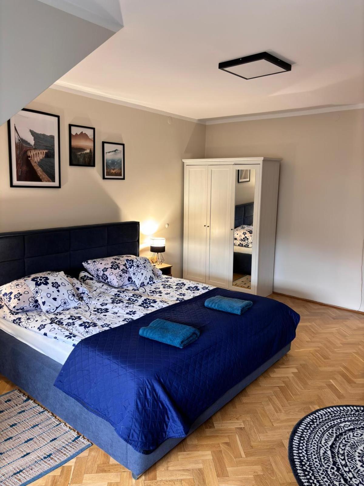 Apartament 27A Еленя-Гура Экстерьер фото